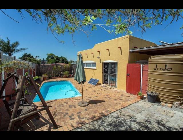 3 BEDROOM HOUSE FOR SALE IN MORGENSTER